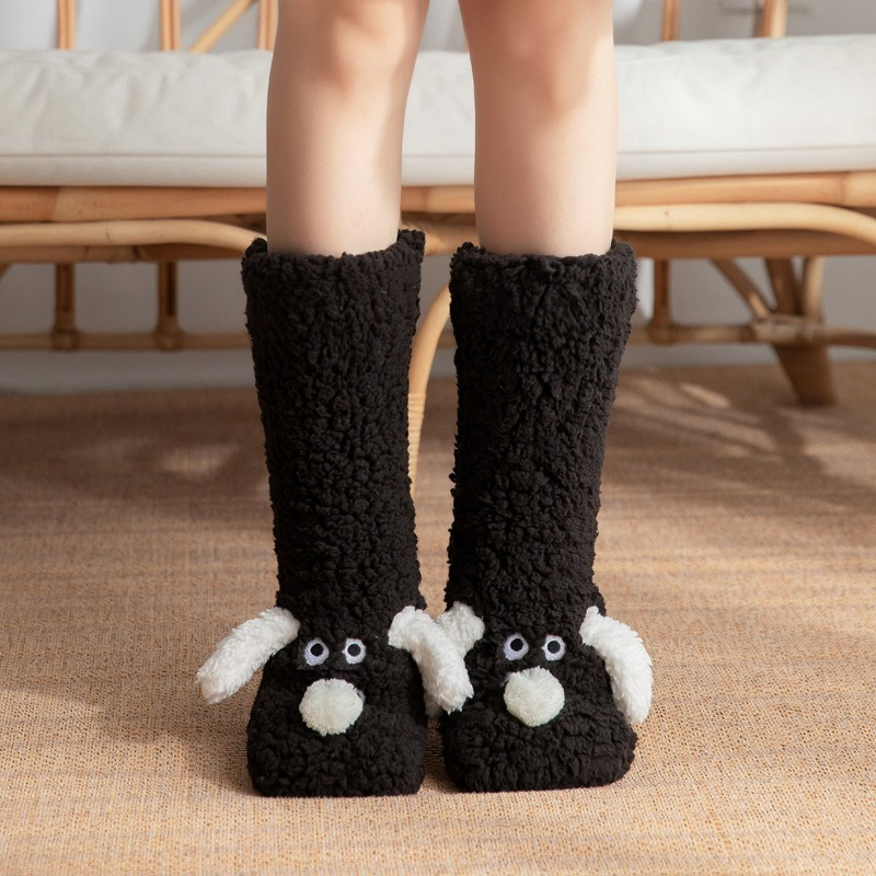 2024 ใหม่ถุงเท้าผู้หญิงฤดูใบไม - Christmas Stocking Hanging บทวิจารณ์และราคา