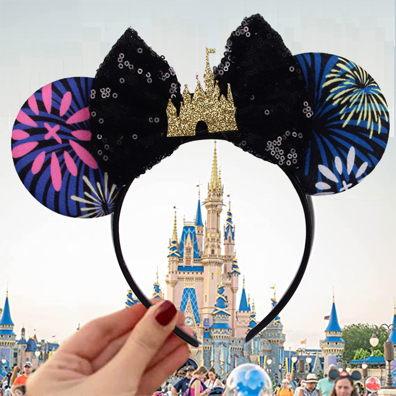 ดิสนีย์ แคสเซิล ไมค์กี้ เมาส์ท - Ribbon Bow Gift บทวิจารณ์และราคา