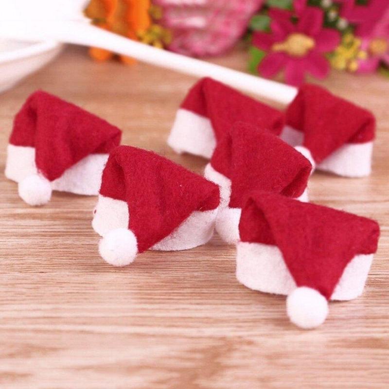 ใหม่! หมวกซานต้าขนาดเล็ก 30 ชิ - Santa Hat Plush บทวิจารณ์และราคา