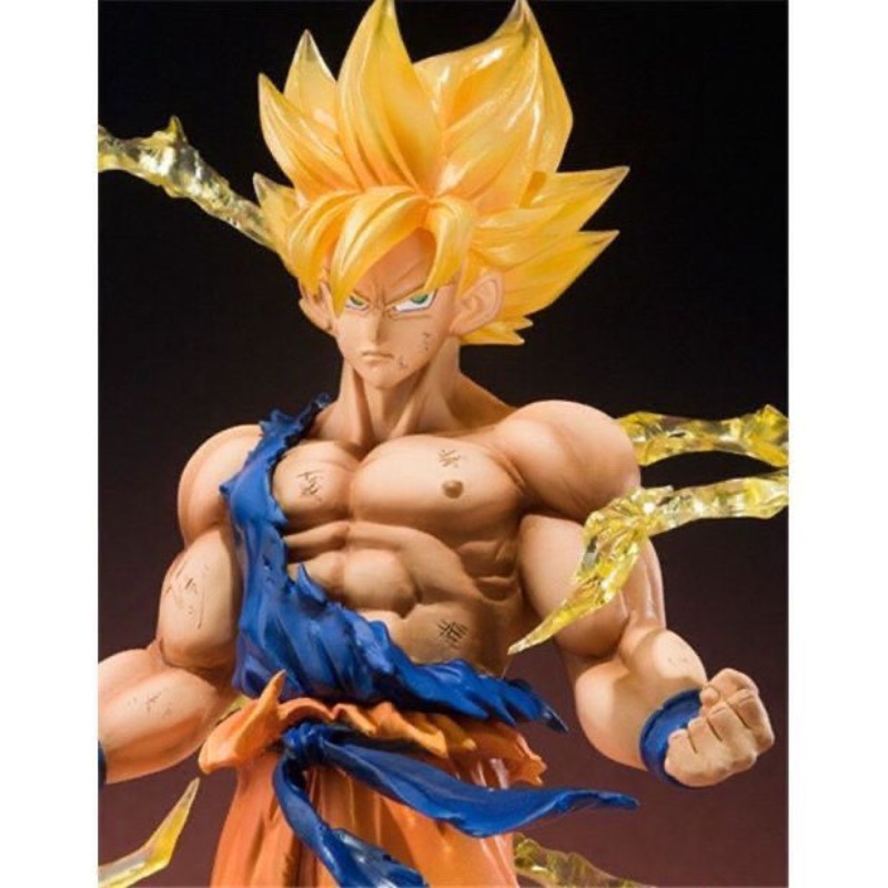 โมเดลฟิกเกอร์การ์ตูนดราก้อนบอล - Ornament Ball Set บทวิจารณ์และราคา